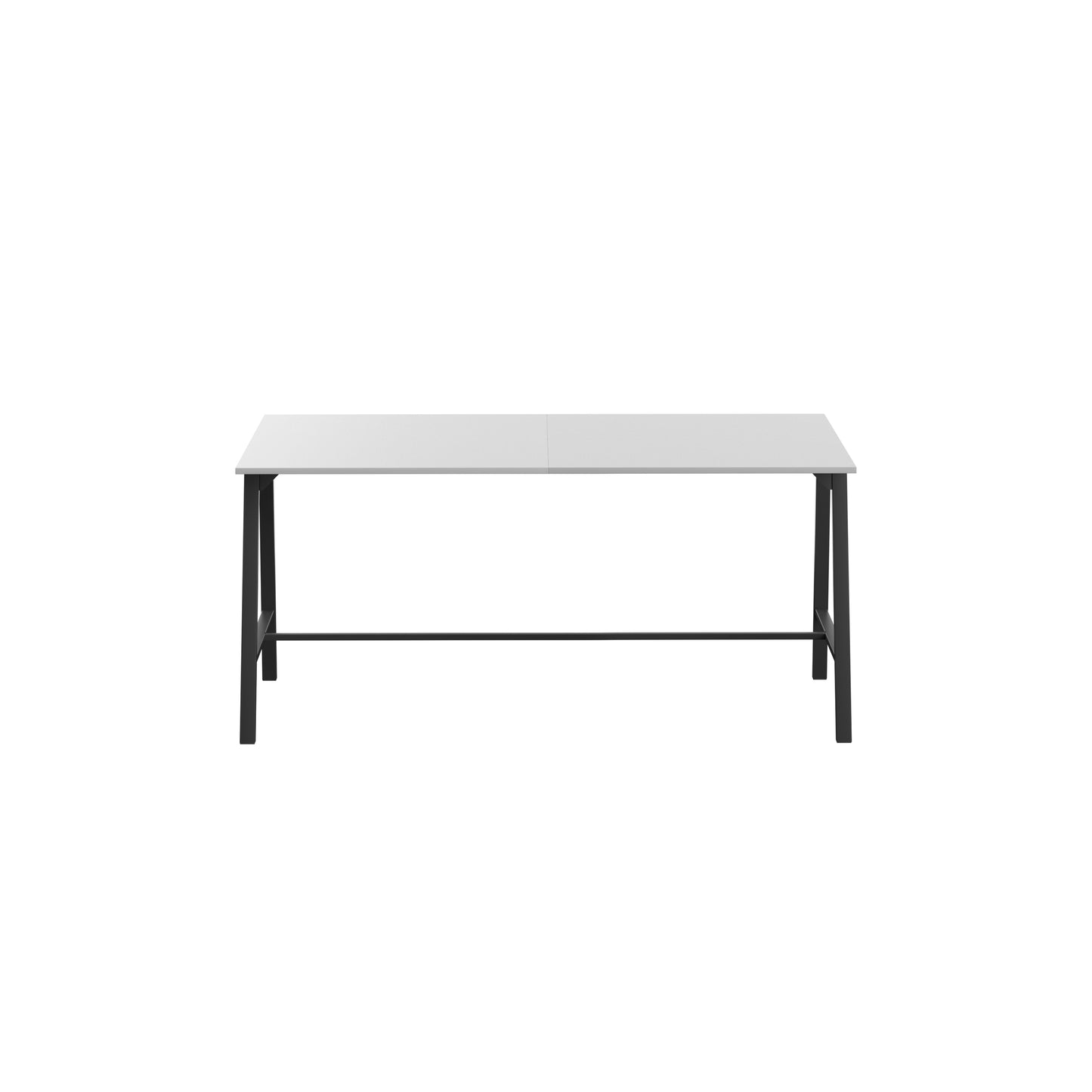 Titan High Maker Rectangular Table (FSC)