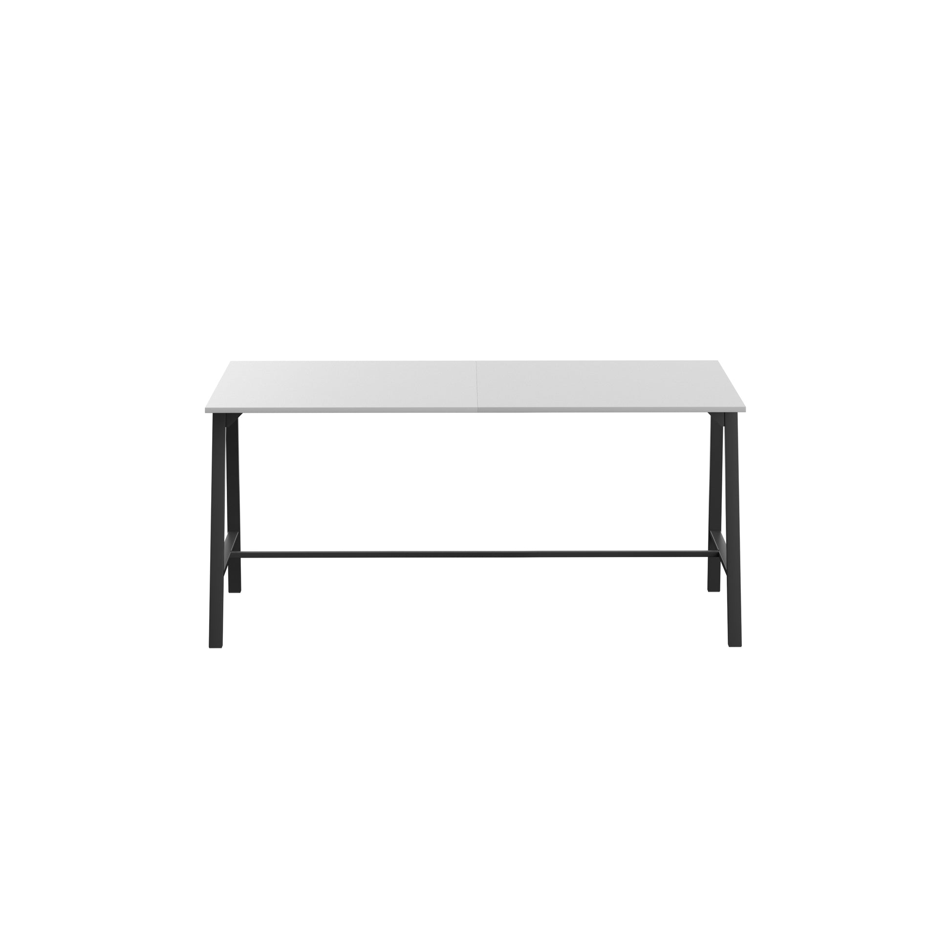 Titan High Maker Rectangular Table (FSC)