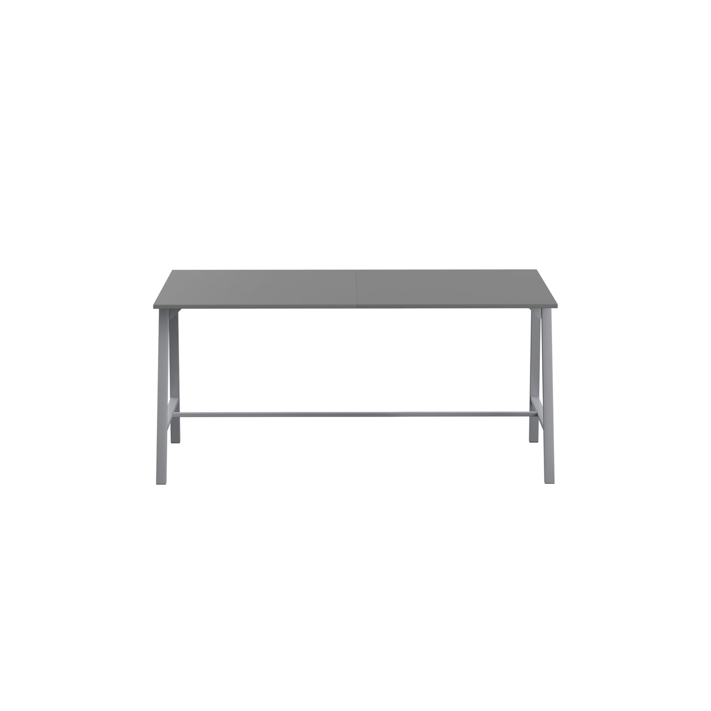 Titan High Maker Rectangular Table (FSC)