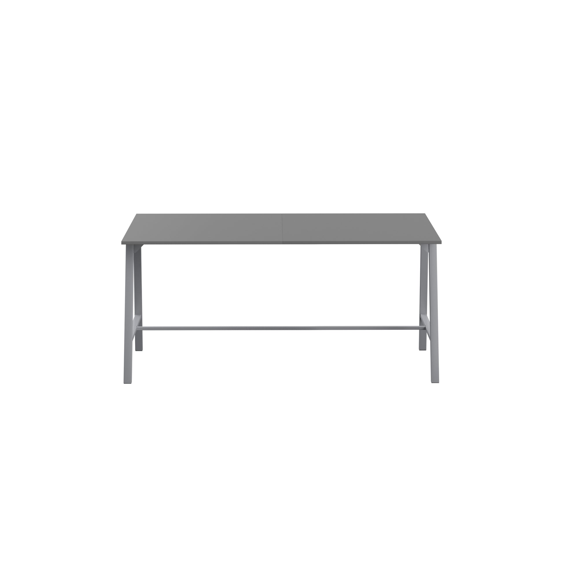 Titan High Maker Rectangular Table (FSC)