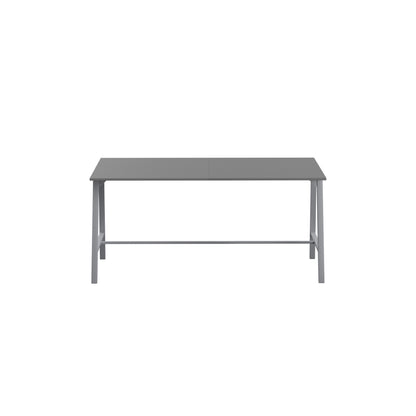 Titan High Maker Rectangular Table (FSC)