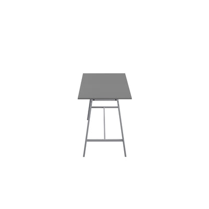 Titan High Maker Rectangular Table (FSC)
