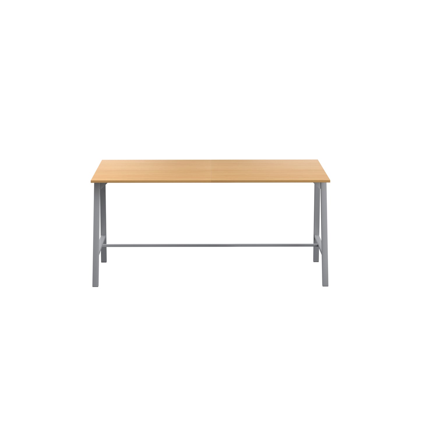 Titan High Maker Rectangular Table (FSC)