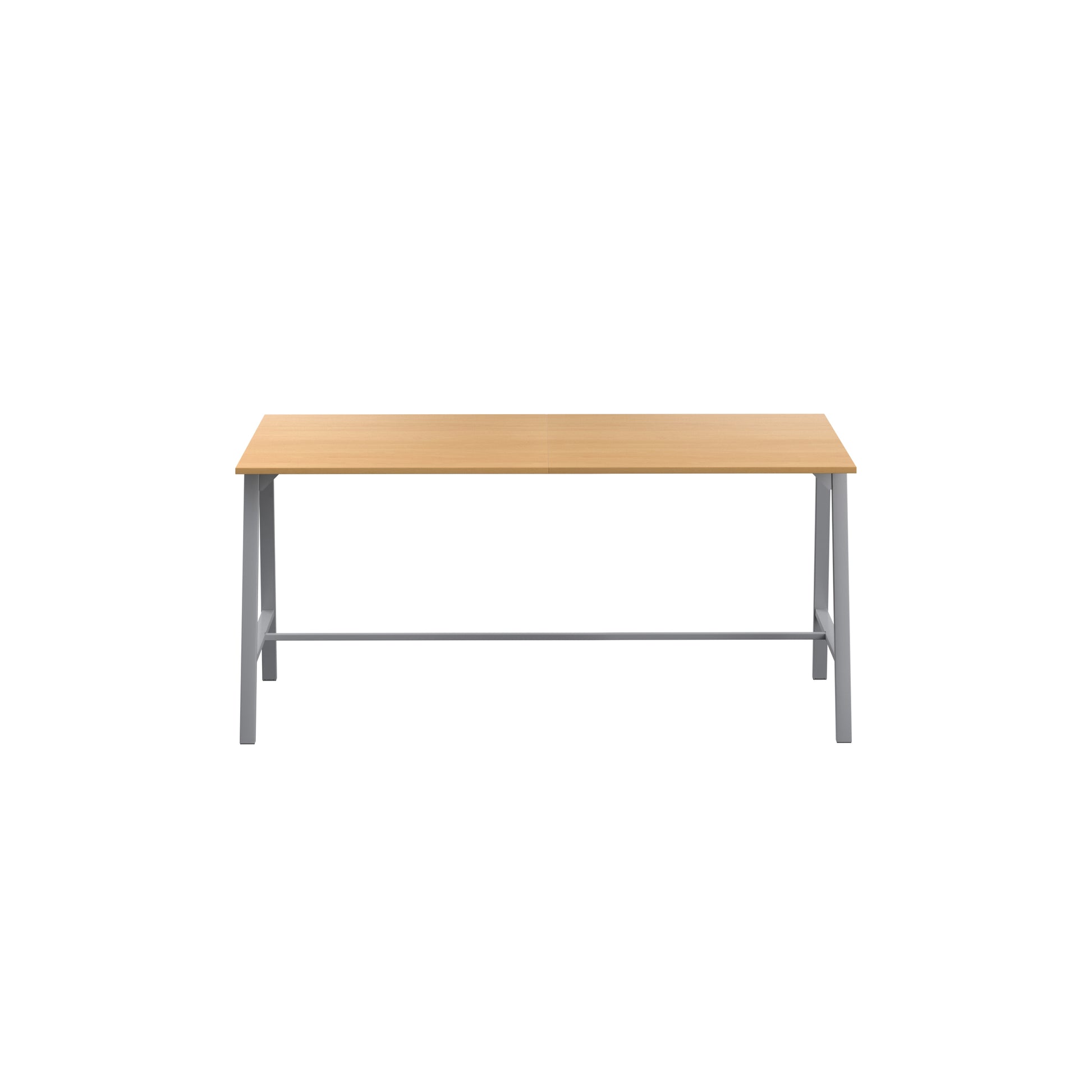 Titan High Maker Rectangular Table (FSC)