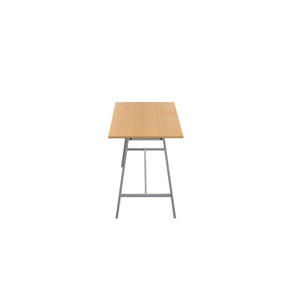 Titan High Maker Rectangular Table (FSC)