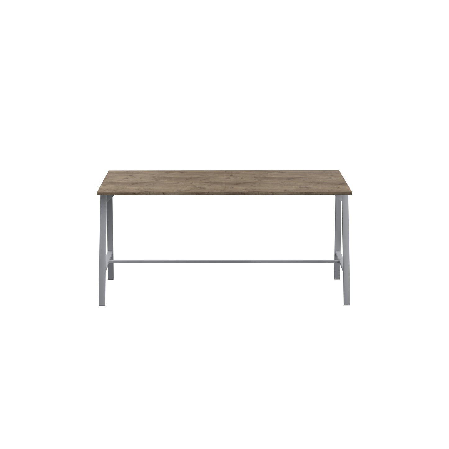 Titan High Maker Rectangular Table (FSC)