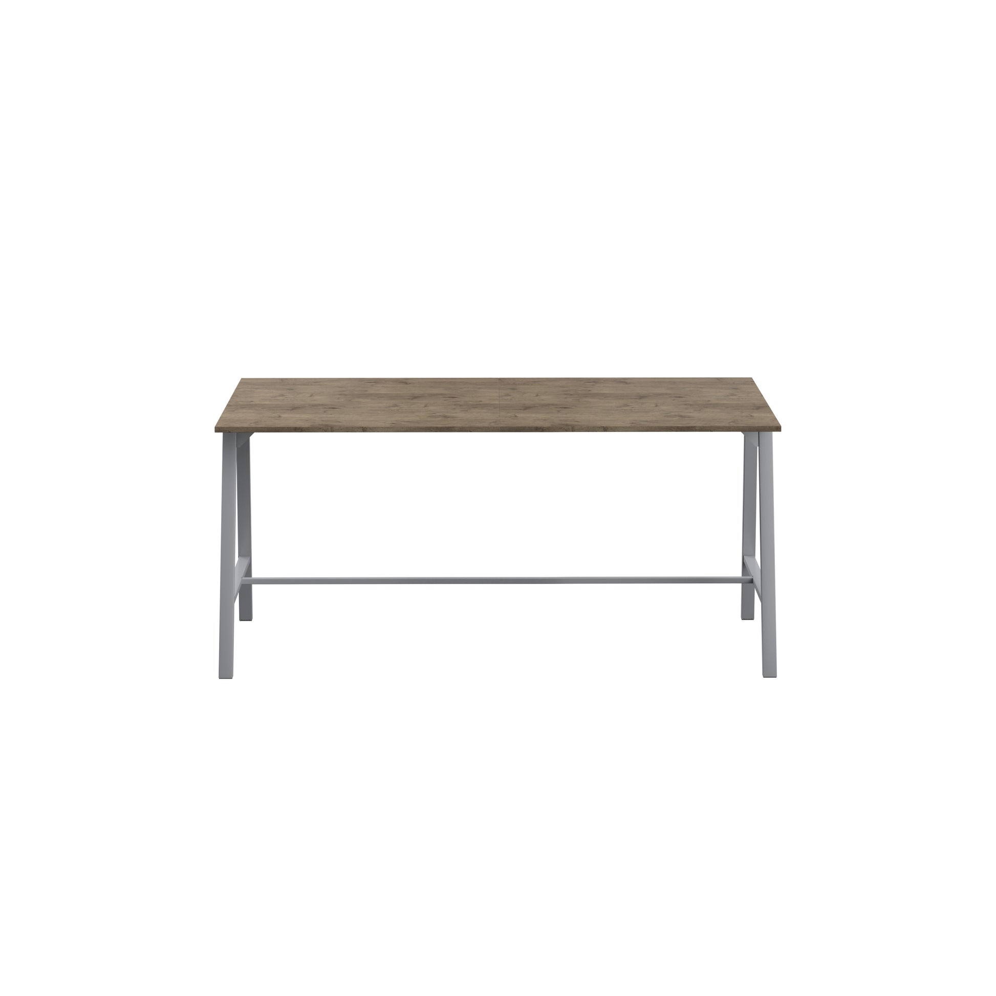 Titan High Maker Rectangular Table (FSC)