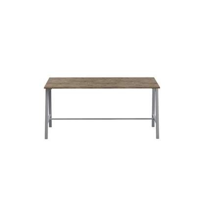Titan High Maker Rectangular Table (FSC)