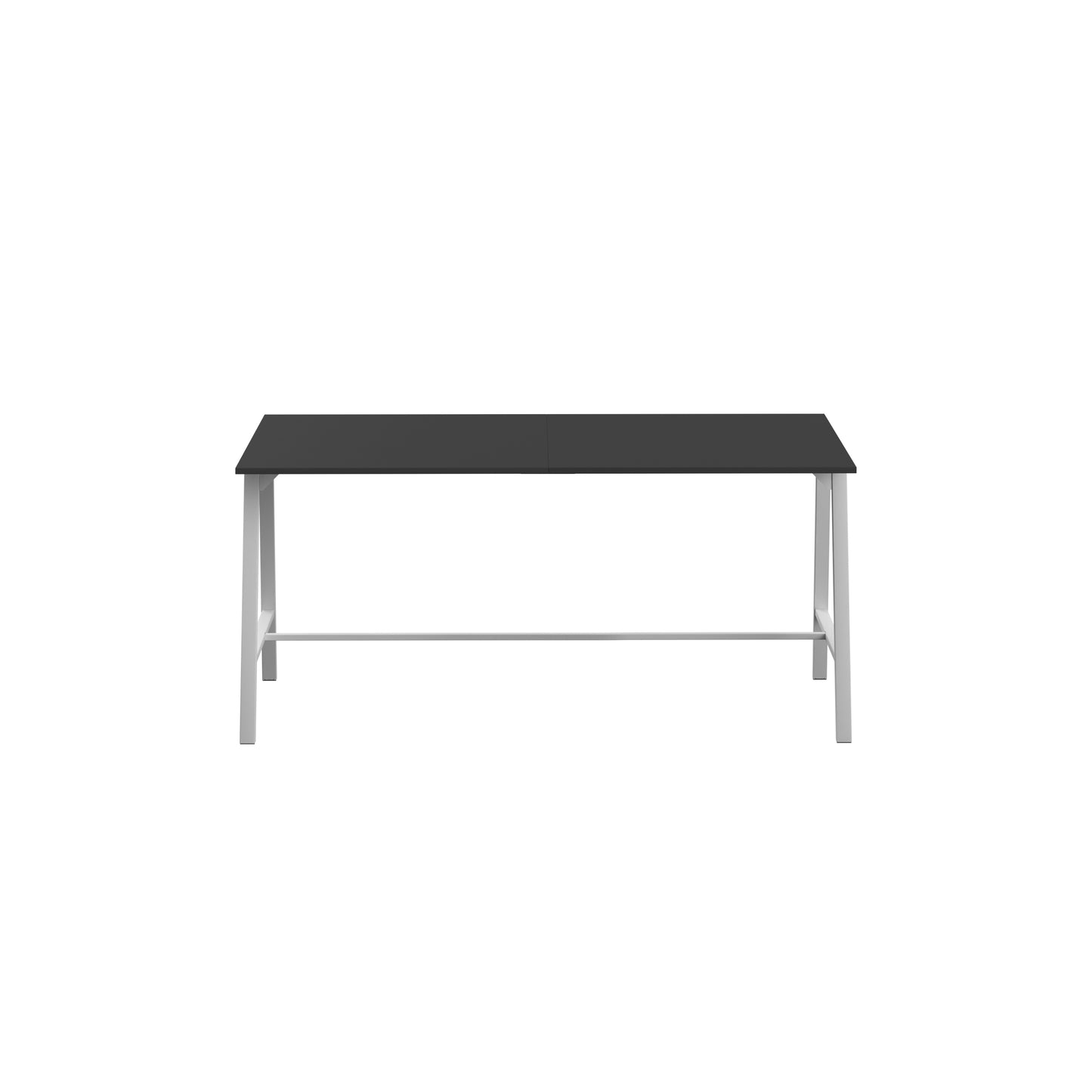 Titan High Maker Rectangular Table (FSC)