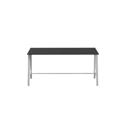 Titan High Maker Rectangular Table (FSC)
