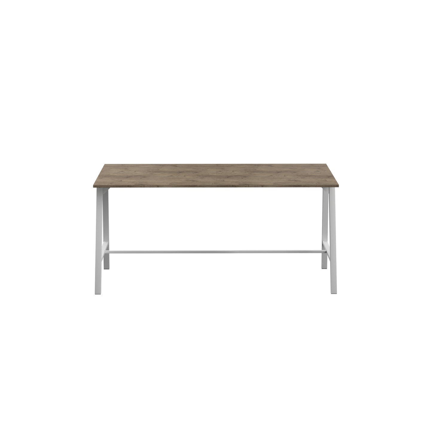 Titan High Maker Rectangular Table (FSC)
