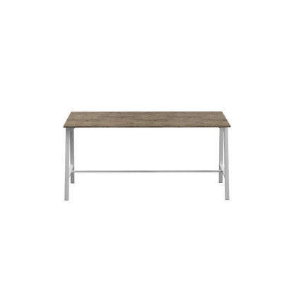 Titan High Maker Rectangular Table (FSC)