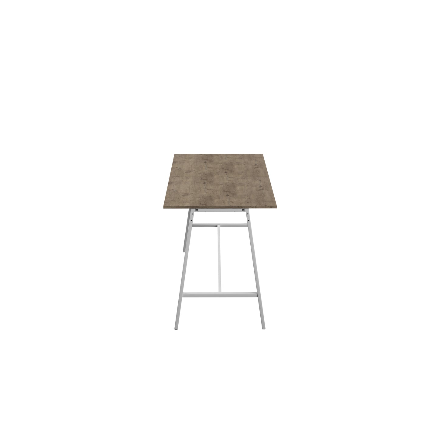 Titan High Maker Rectangular Table (FSC)