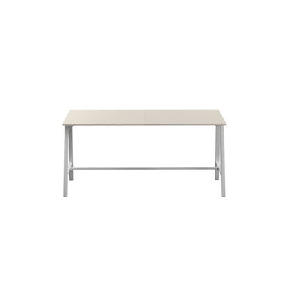 Titan High Maker Rectangular Table (FSC)