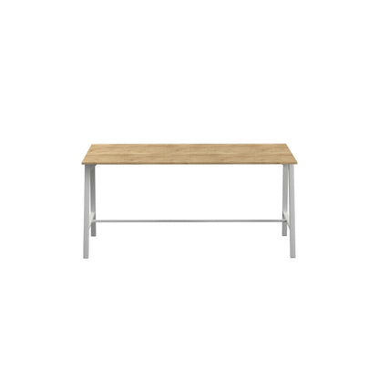 Titan High Maker Rectangular Table (FSC)