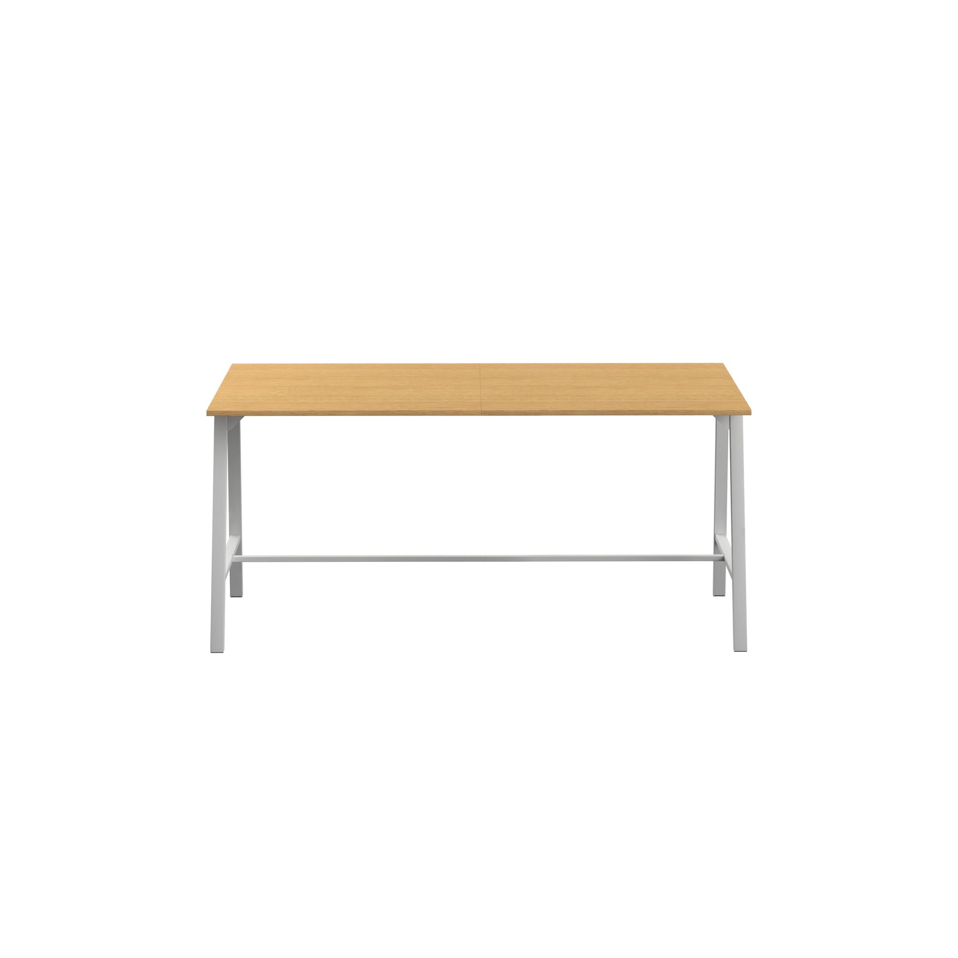 Titan High Maker Rectangular Table (FSC)