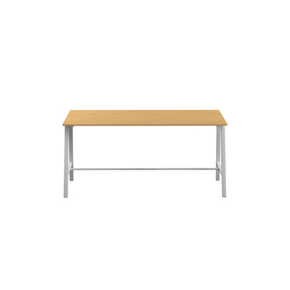 Titan High Maker Rectangular Table (FSC)