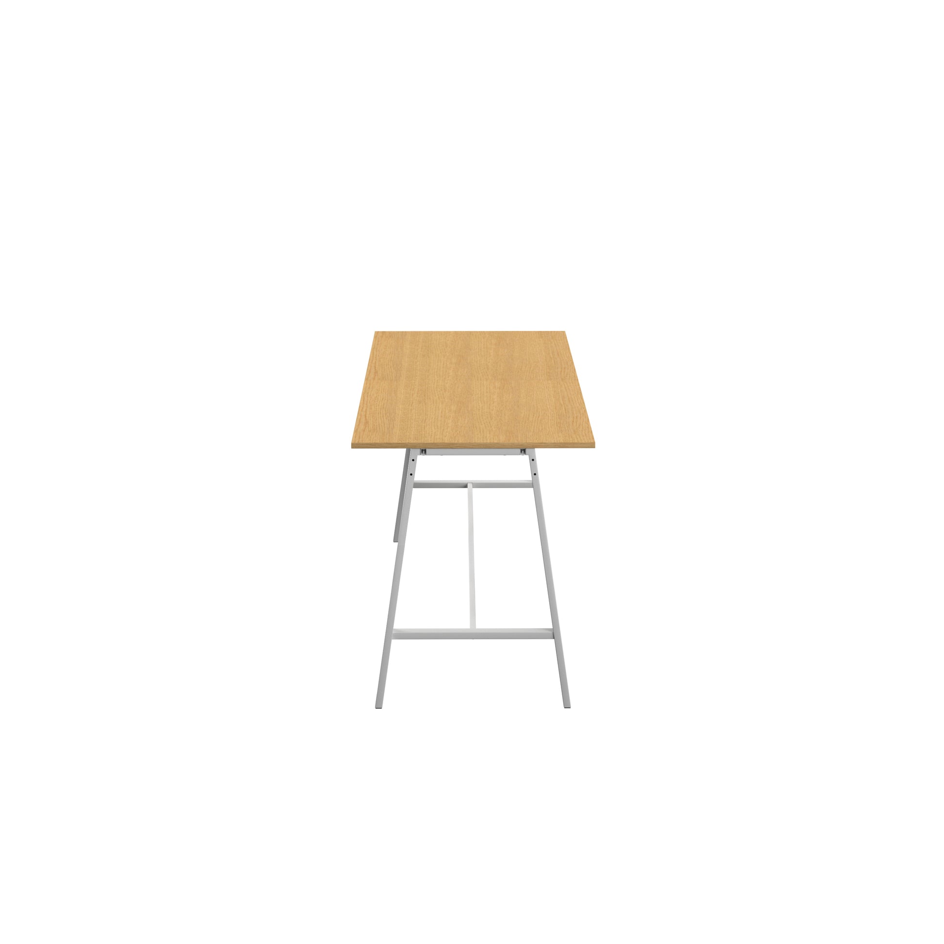 Titan High Maker Rectangular Table (FSC)