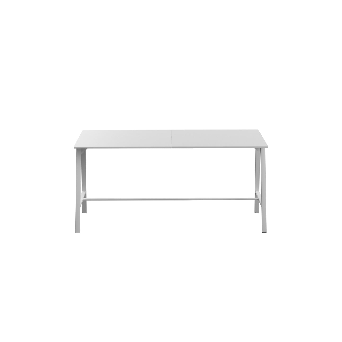 Titan High Maker Rectangular Table (FSC)