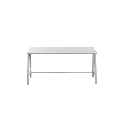 Titan High Maker Rectangular Table (FSC)