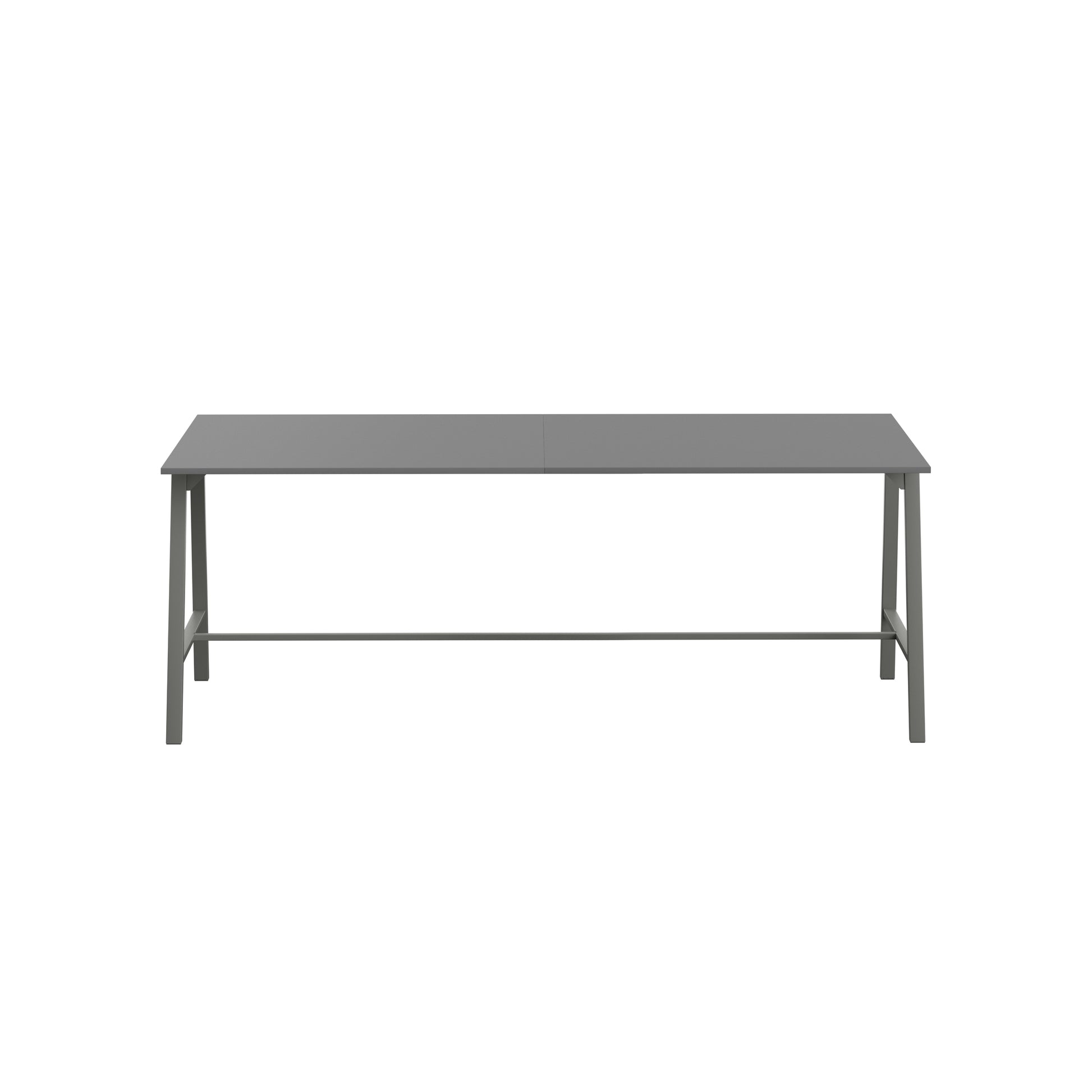 Titan High Maker Rectangular Table (FSC)