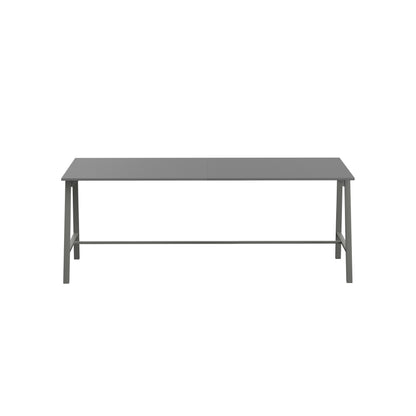 Titan High Maker Rectangular Table (FSC)