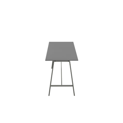 Titan High Maker Rectangular Table (FSC)
