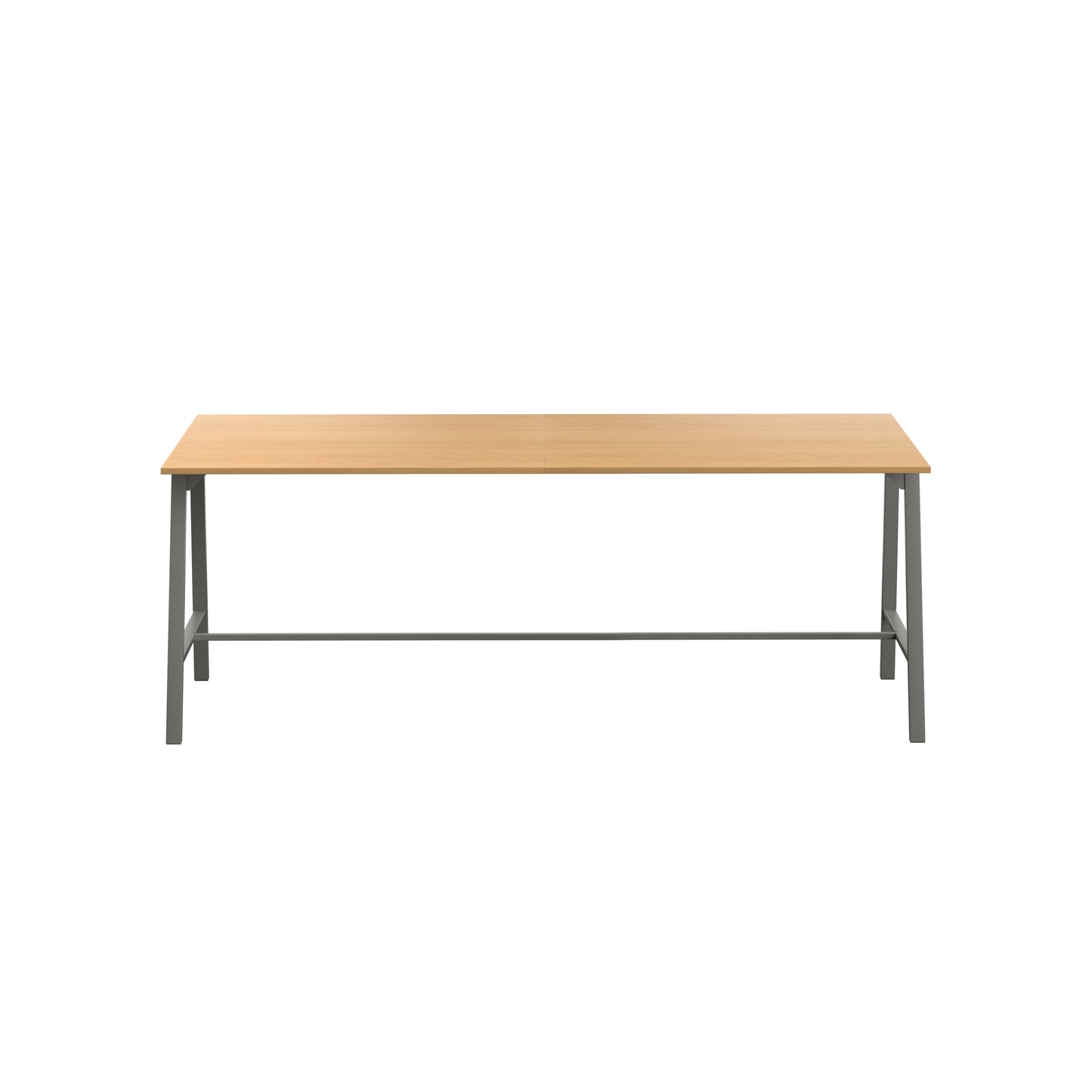 Titan High Maker Rectangular Table (FSC)