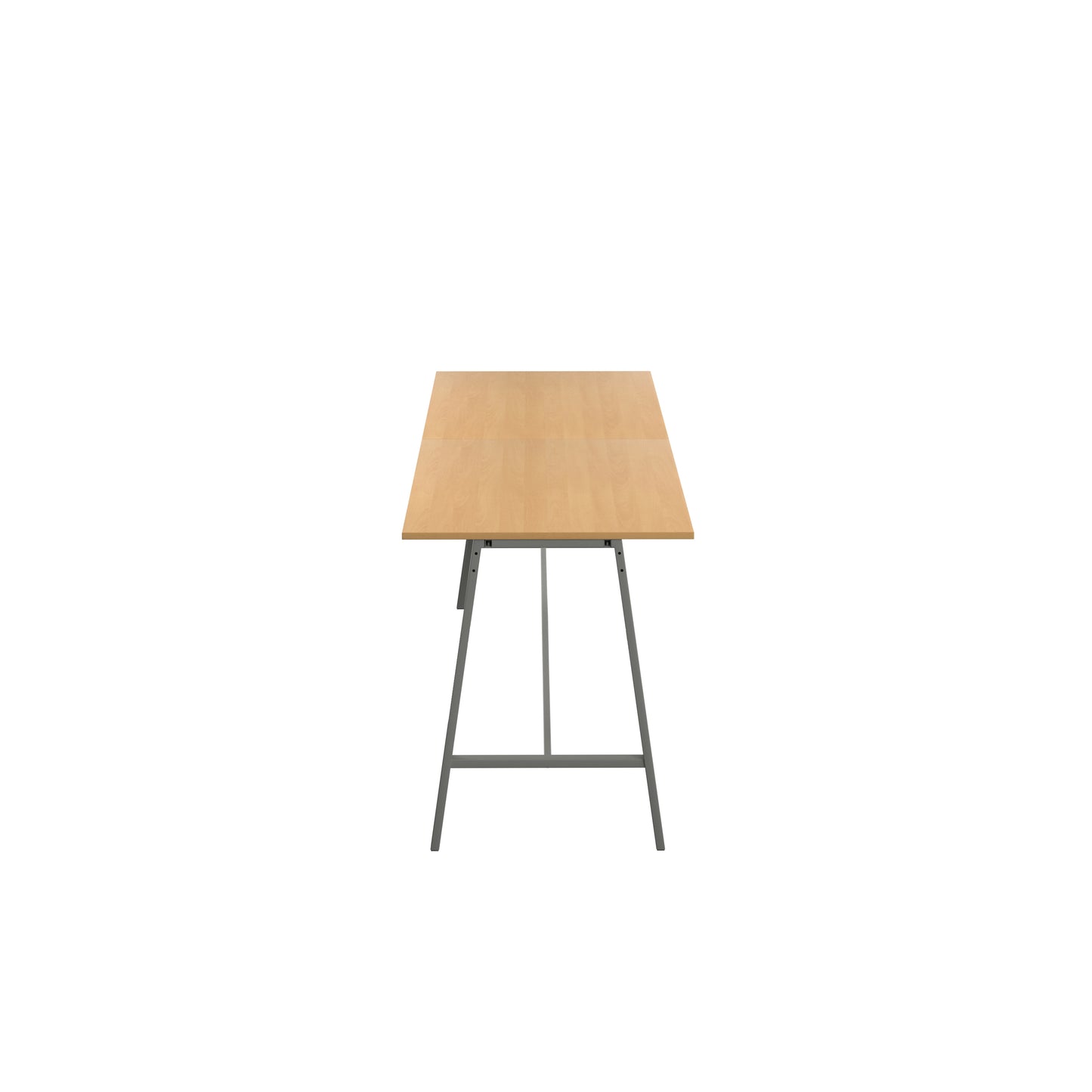 Titan High Maker Rectangular Table (FSC)