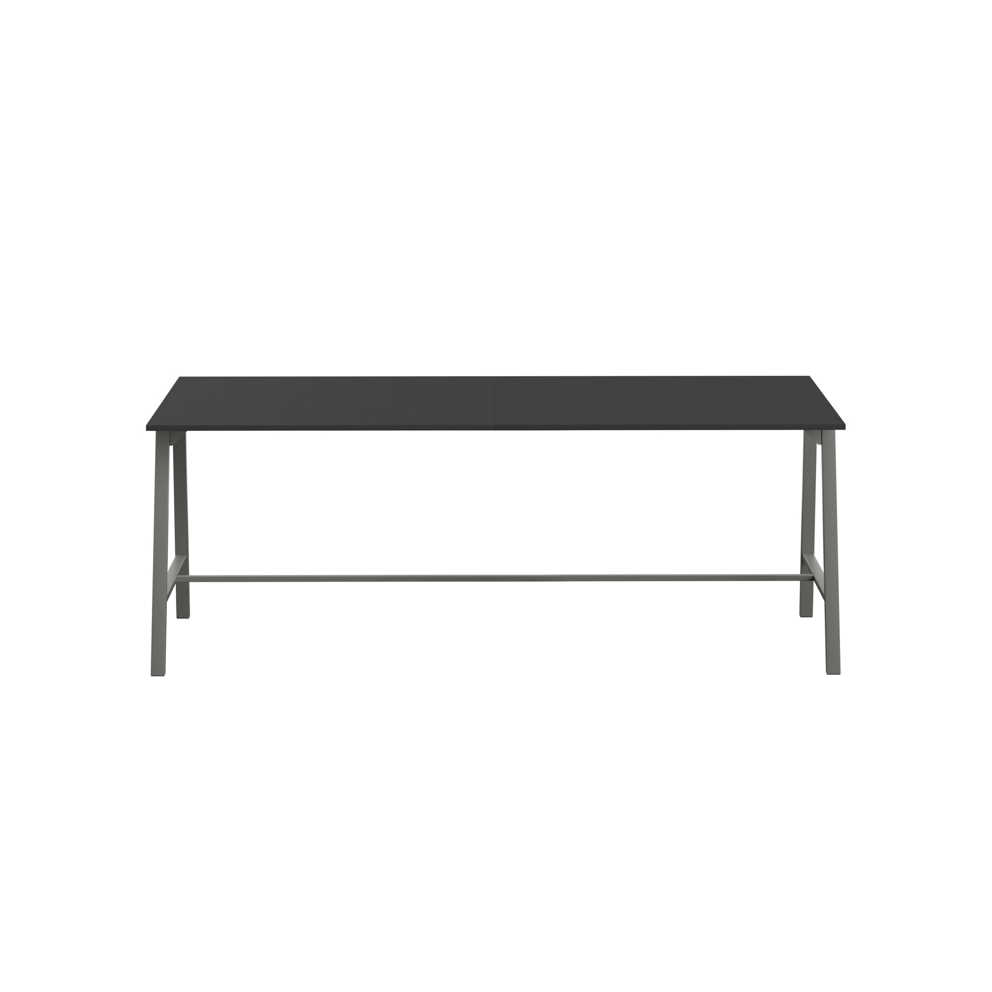 Titan High Maker Rectangular Table (FSC)
