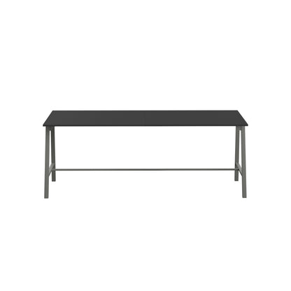 Titan High Maker Rectangular Table (FSC)