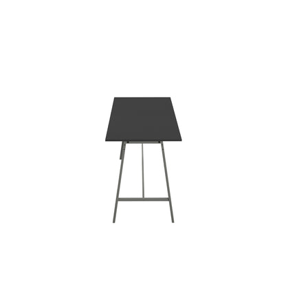 Titan High Maker Rectangular Table (FSC)