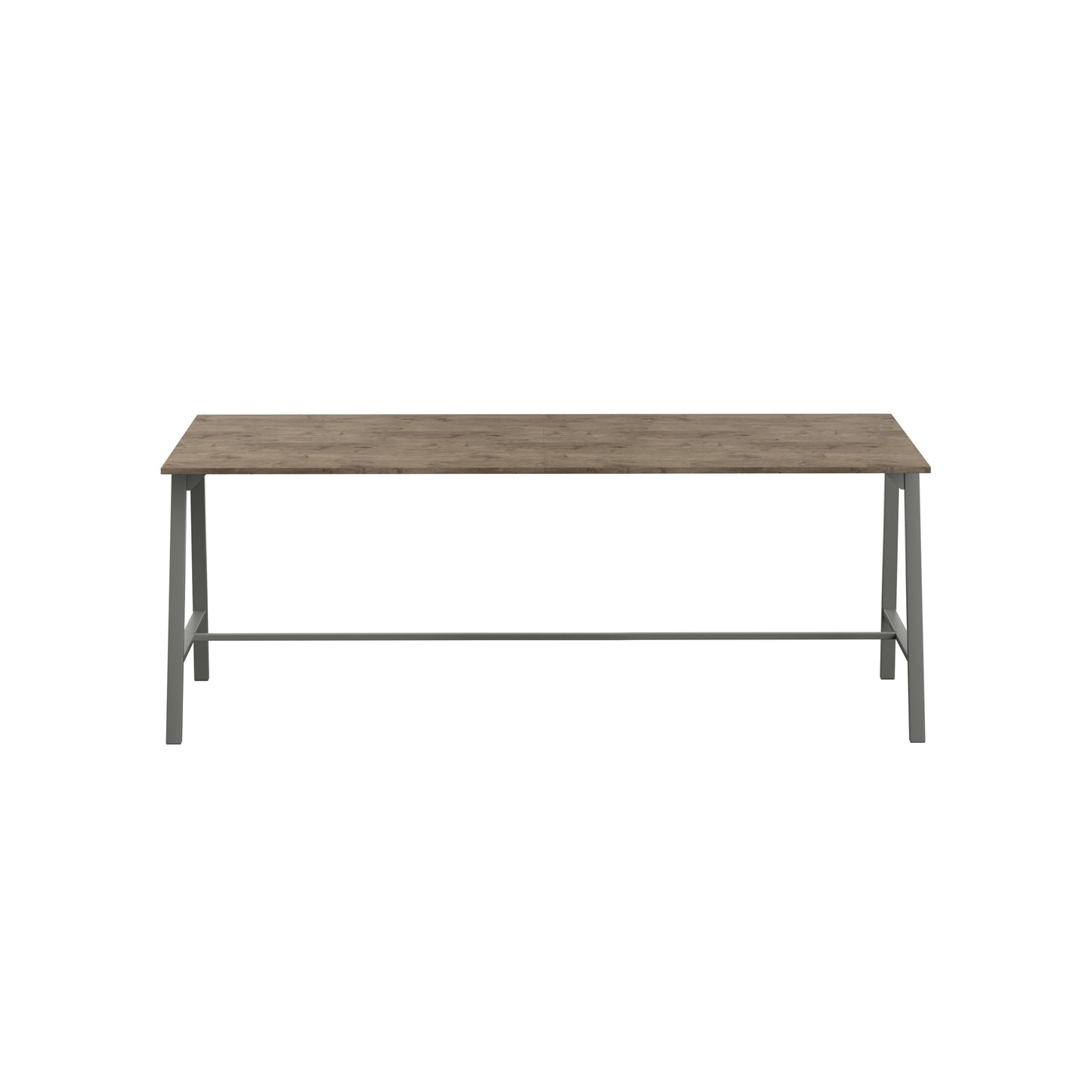 Titan High Maker Rectangular Table (FSC)