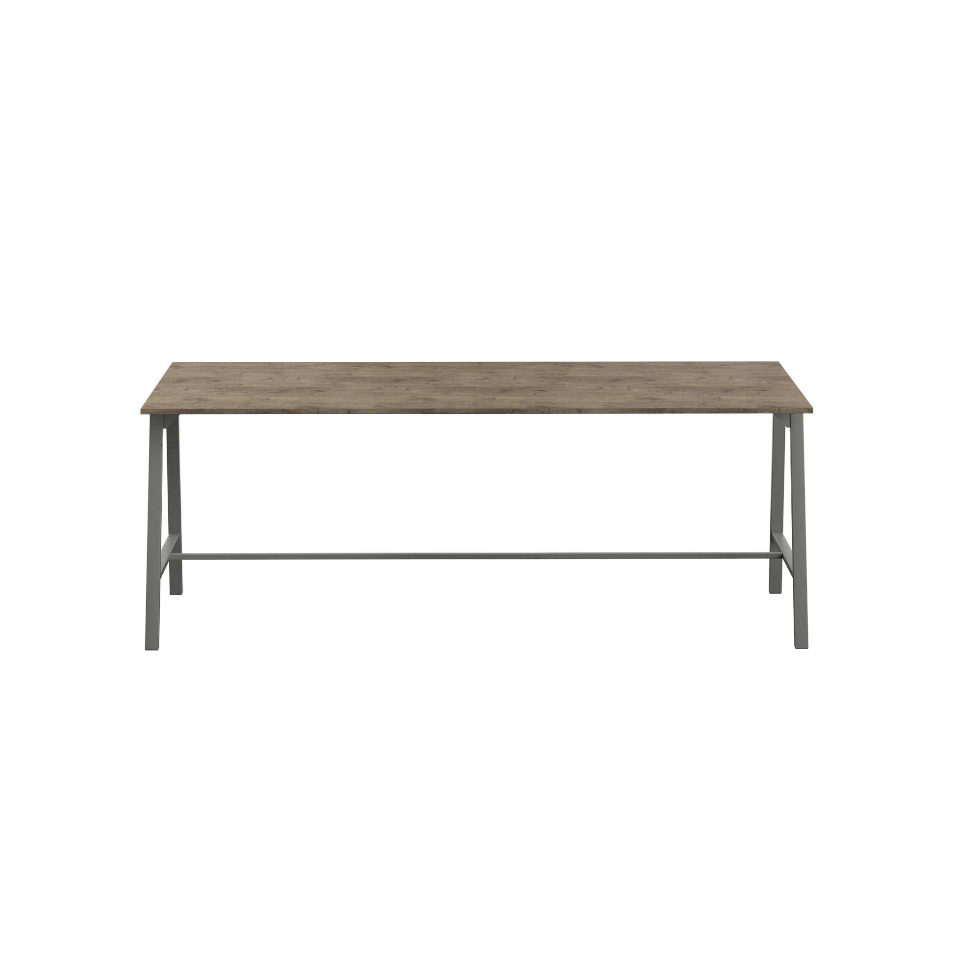 Titan High Maker Rectangular Table (FSC)