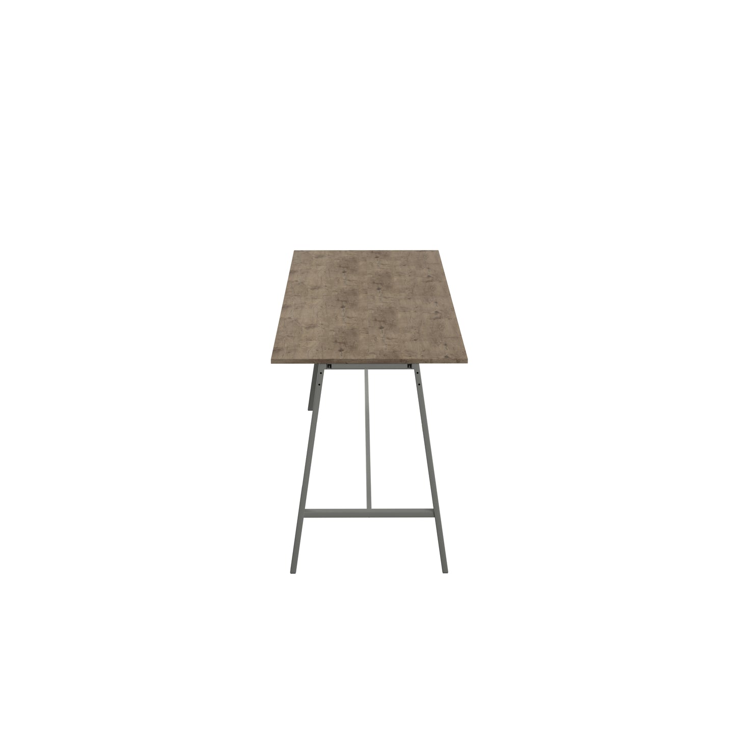 Titan High Maker Rectangular Table (FSC)