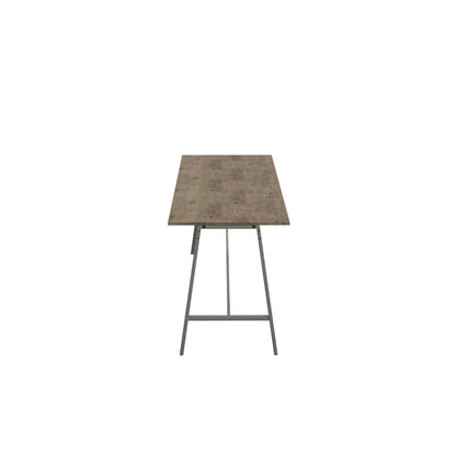 Titan High Maker Rectangular Table (FSC)
