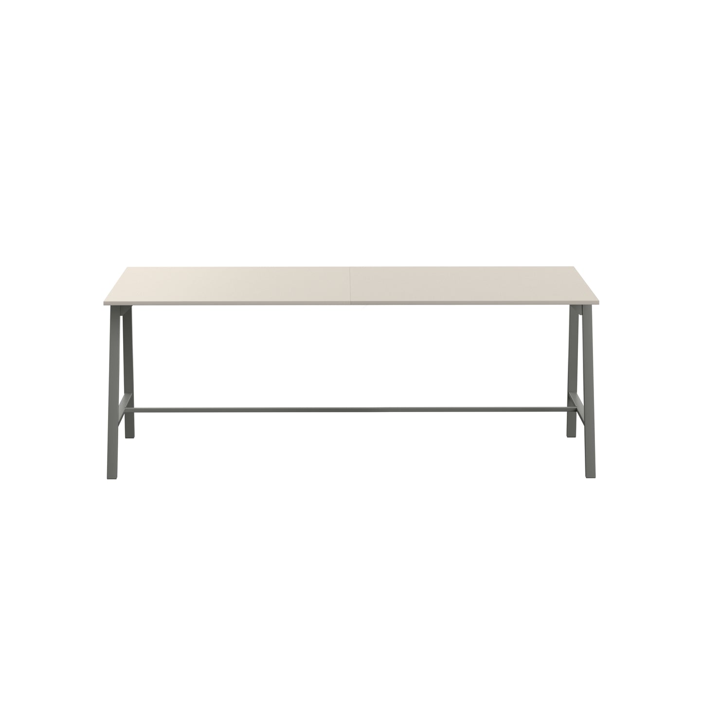 Titan High Maker Rectangular Table (FSC)
