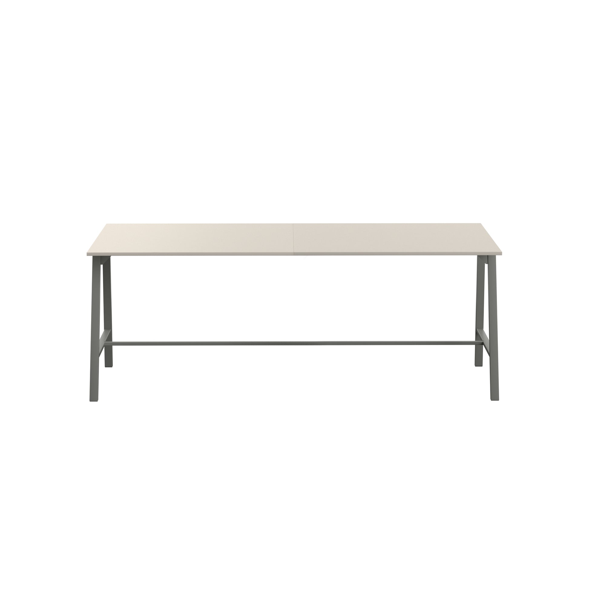 Titan High Maker Rectangular Table (FSC)