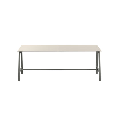 Titan High Maker Rectangular Table (FSC)