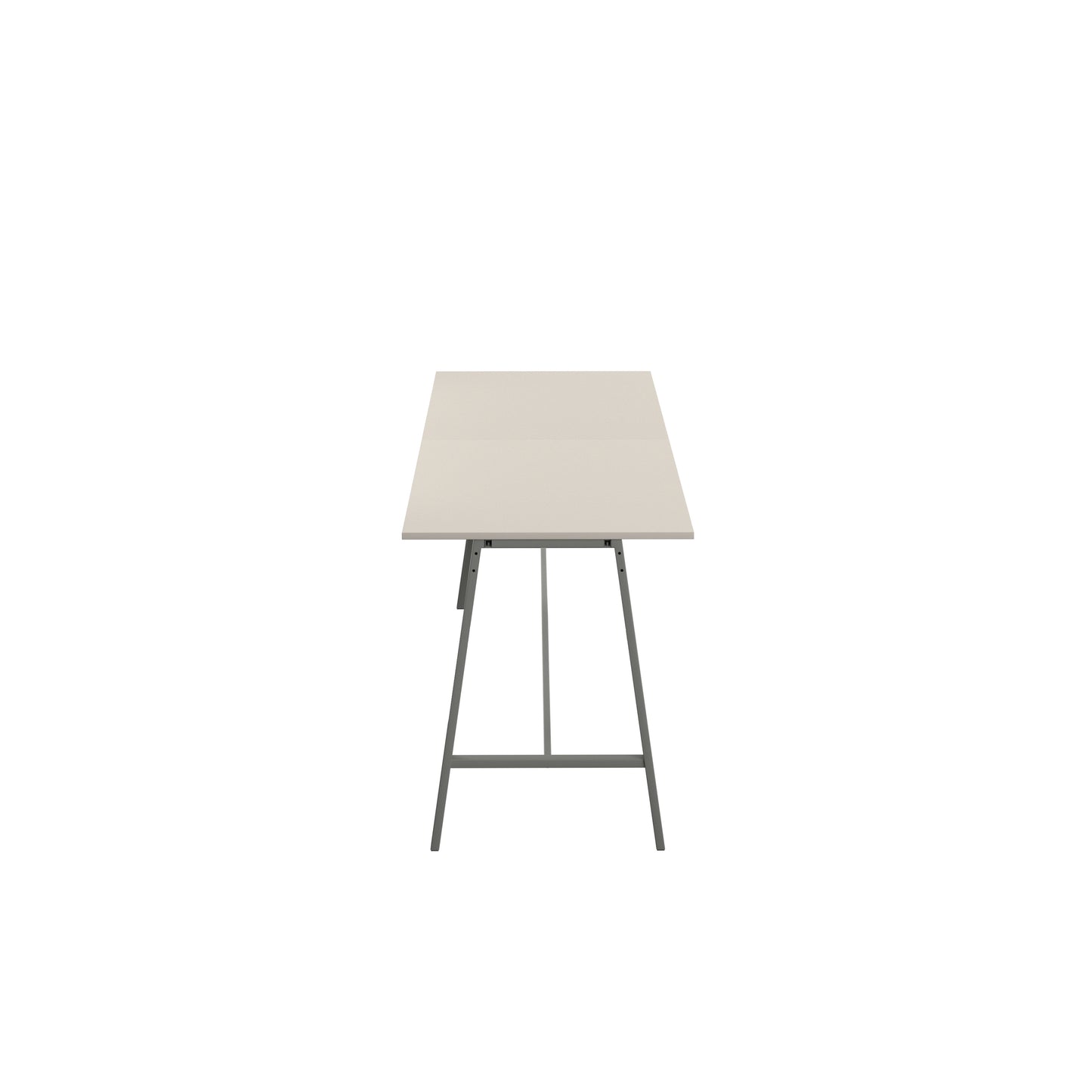 Titan High Maker Rectangular Table (FSC)