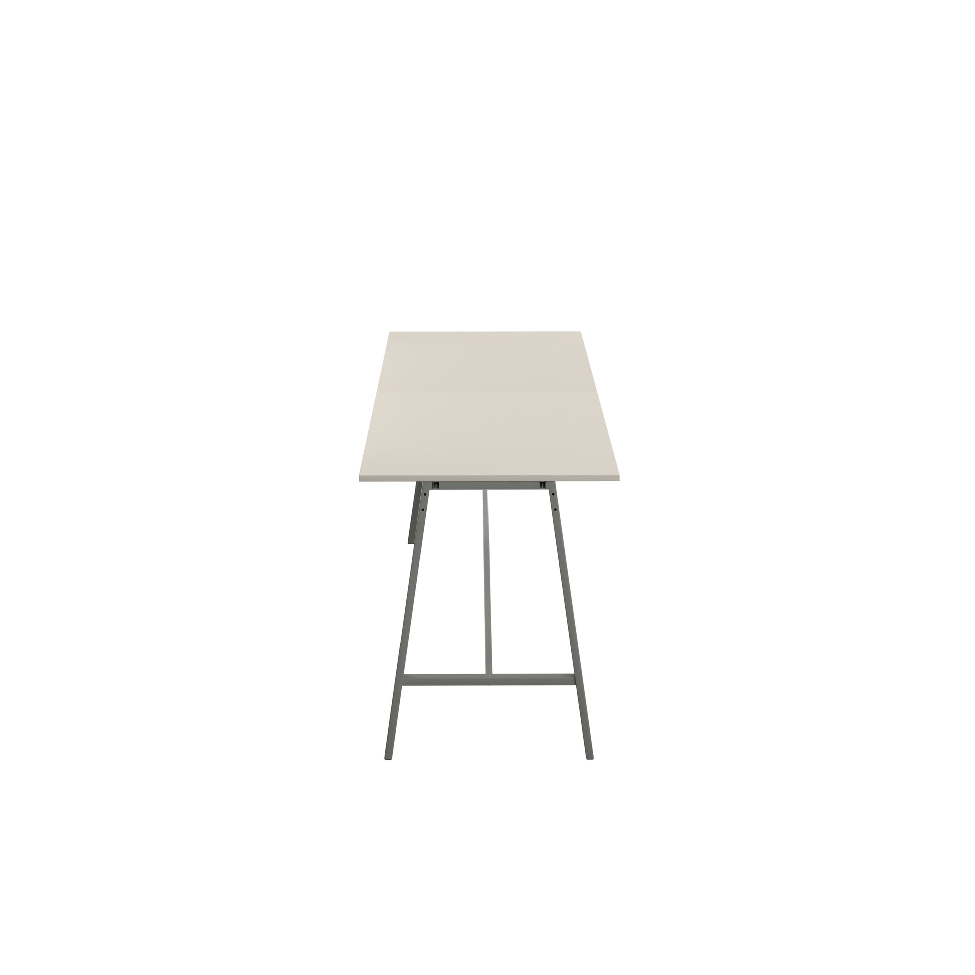Titan High Maker Rectangular Table (FSC)