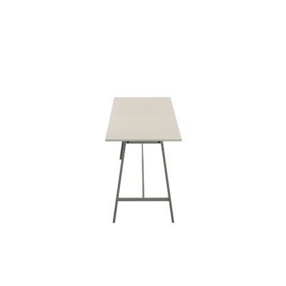 Titan High Maker Rectangular Table (FSC)