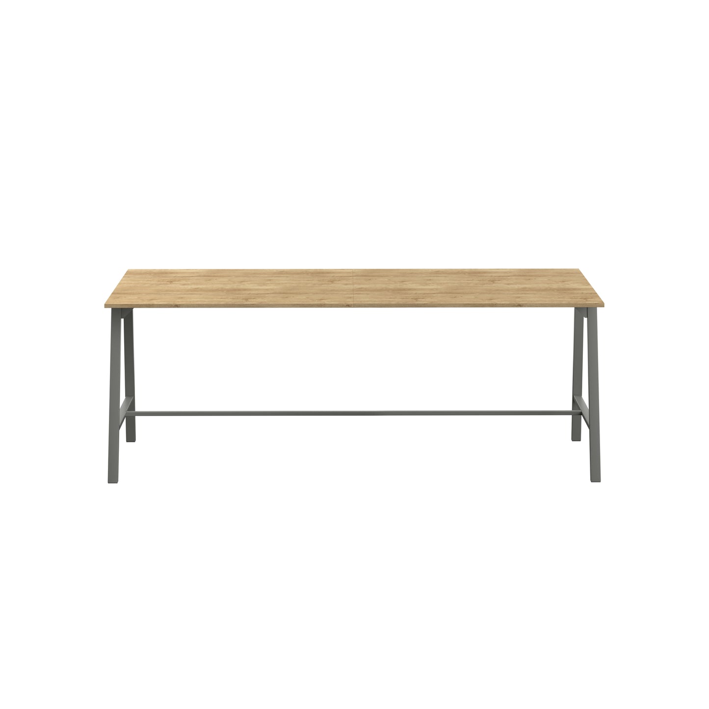 Titan High Maker Rectangular Table (FSC)