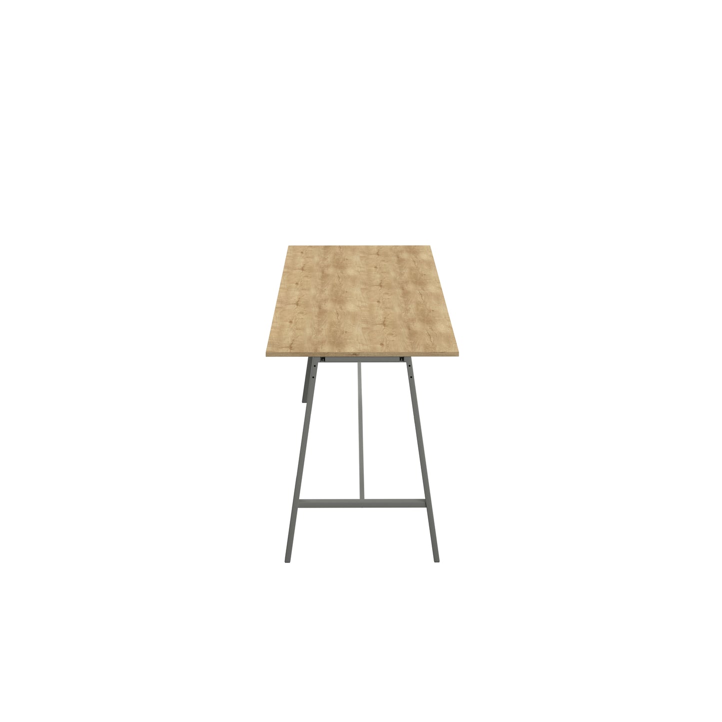 Titan High Maker Rectangular Table (FSC)