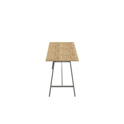 Titan High Maker Rectangular Table (FSC)
