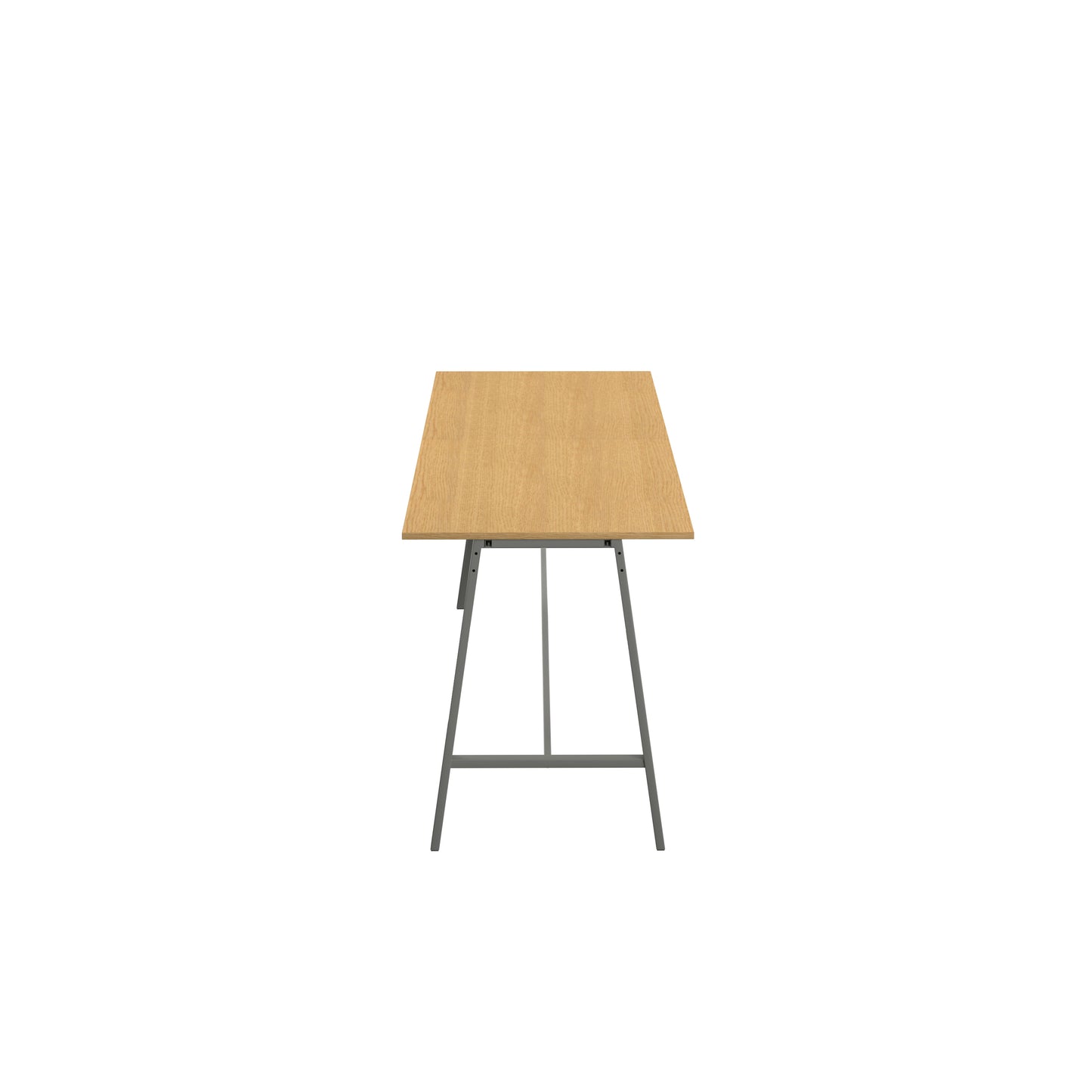 Titan High Maker Rectangular Table (FSC)