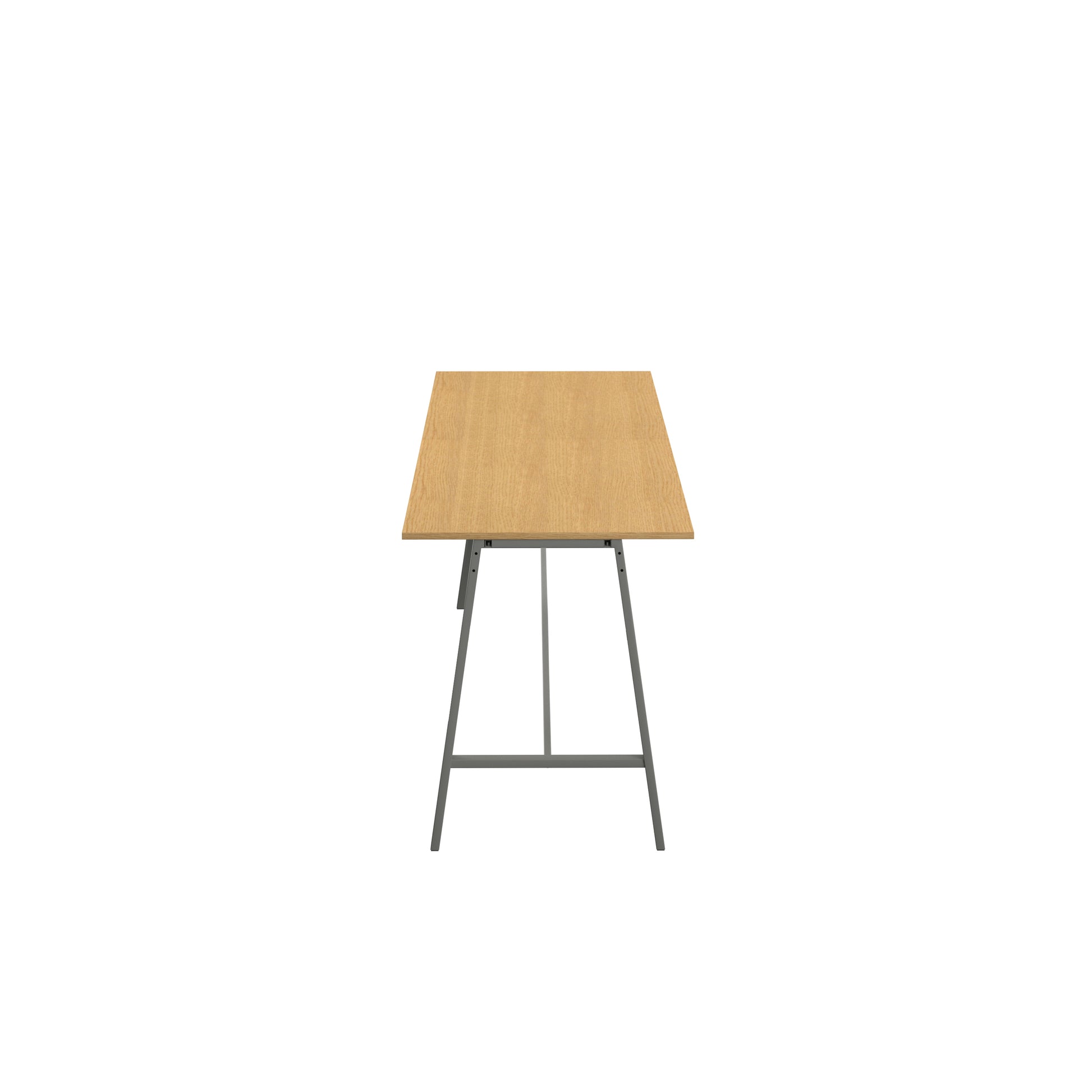 Titan High Maker Rectangular Table (FSC)
