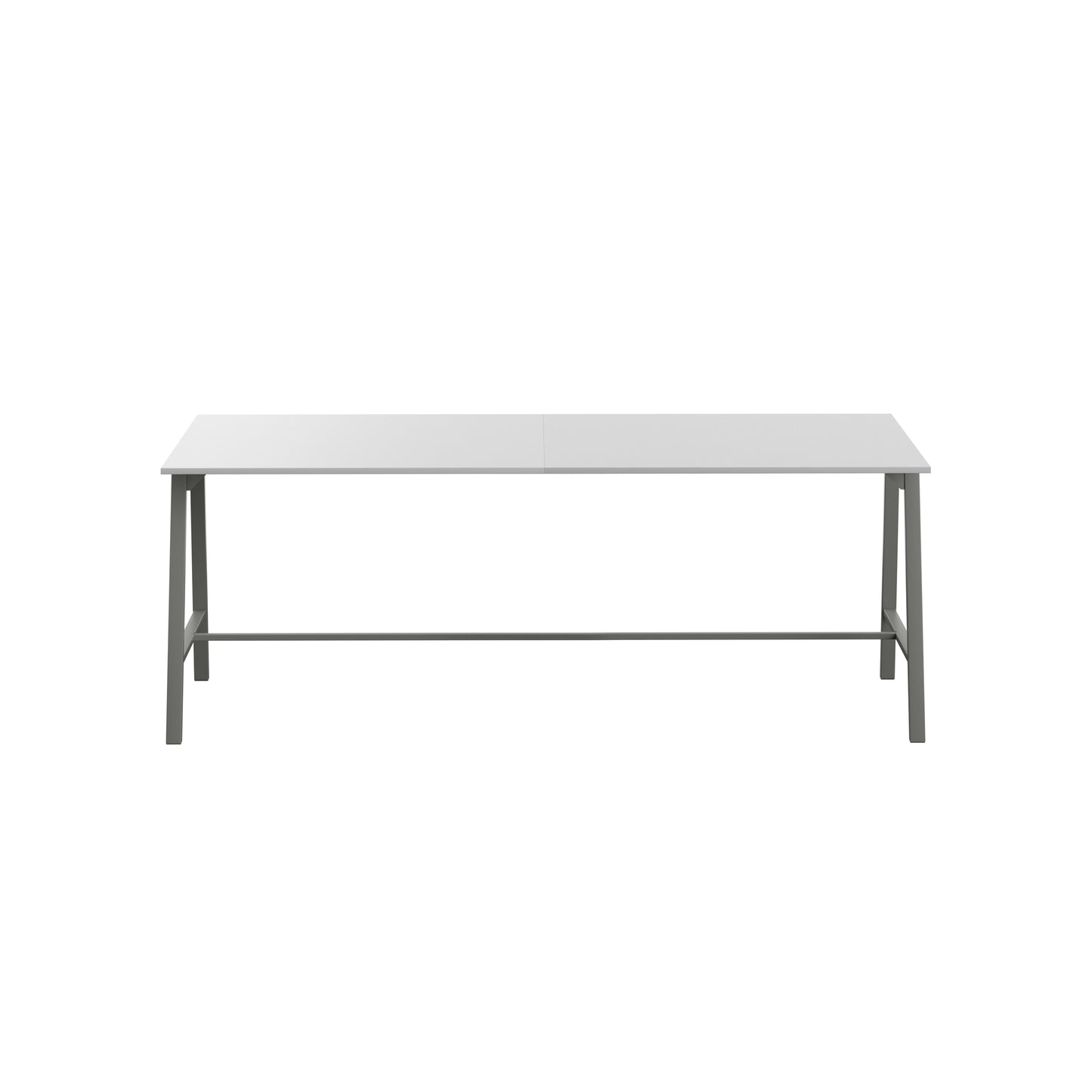 Titan High Maker Rectangular Table (FSC)