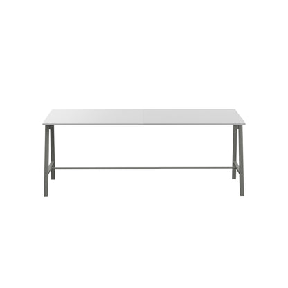 Titan High Maker Rectangular Table (FSC)