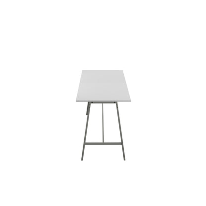 Titan High Maker Rectangular Table (FSC)